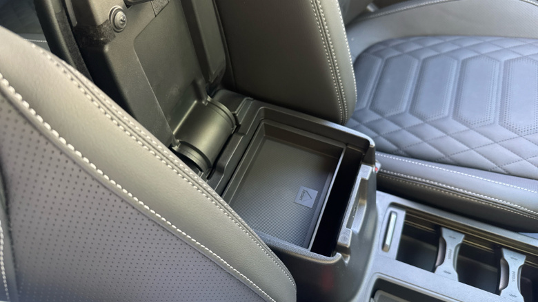 Ford Focus 1.0 EcoBoost Hybrid mHEV 155 Active X 5dr Auto Petrol Estate